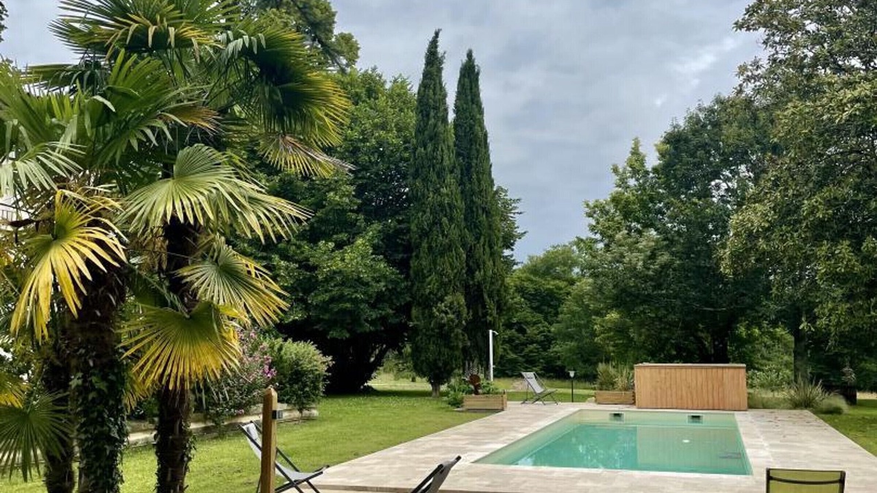 Photo of Outdoor in Pranzac