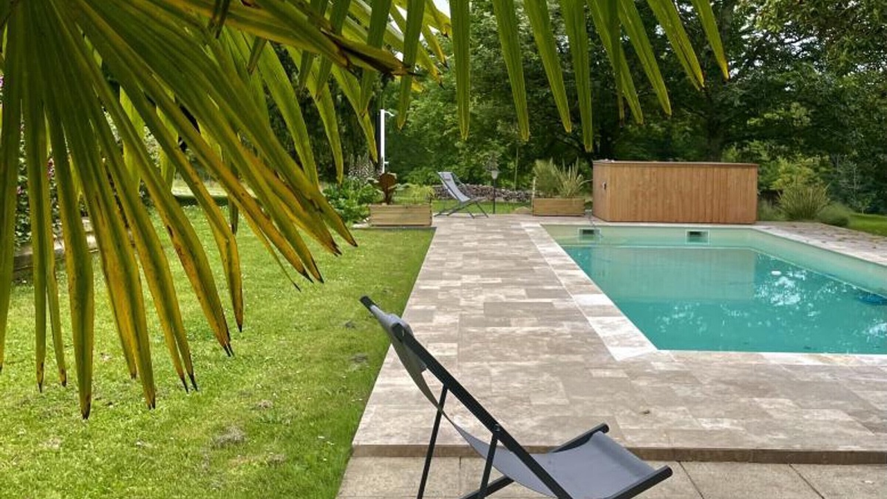 Photo of Outdoor in Pranzac