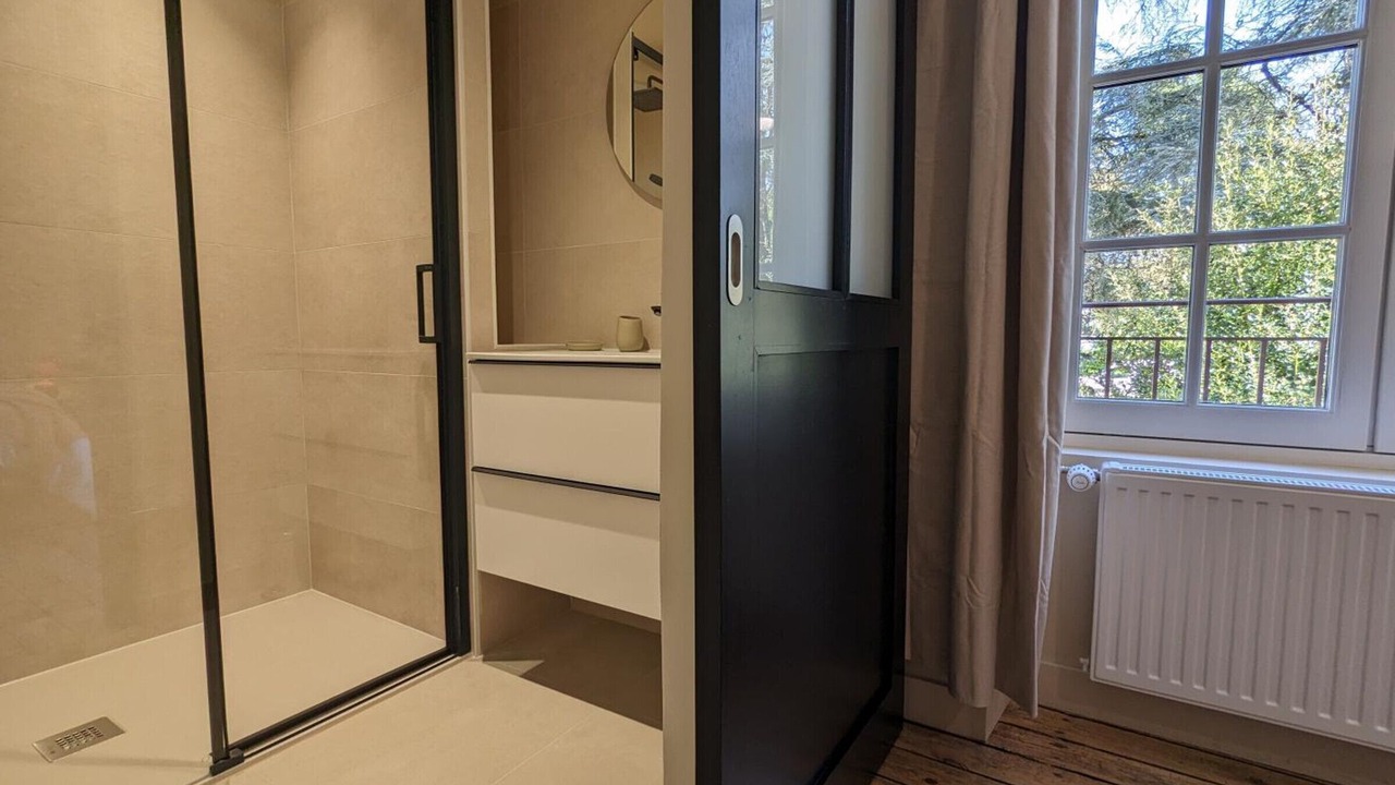Photo of Bathroom in Pranzac