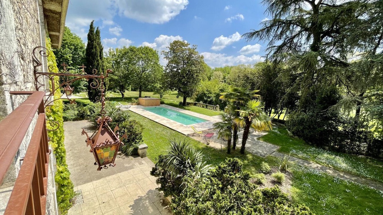 Photo of Outdoor in Pranzac