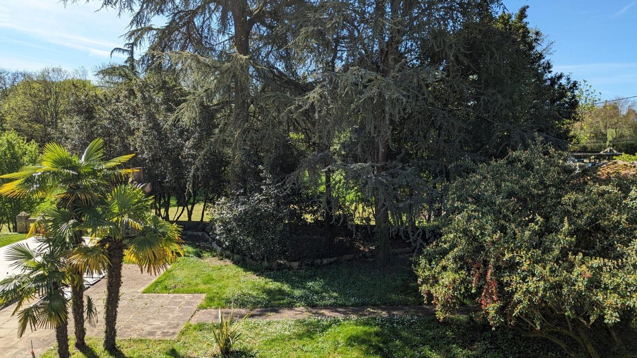 Photo of Outdoor in Pranzac