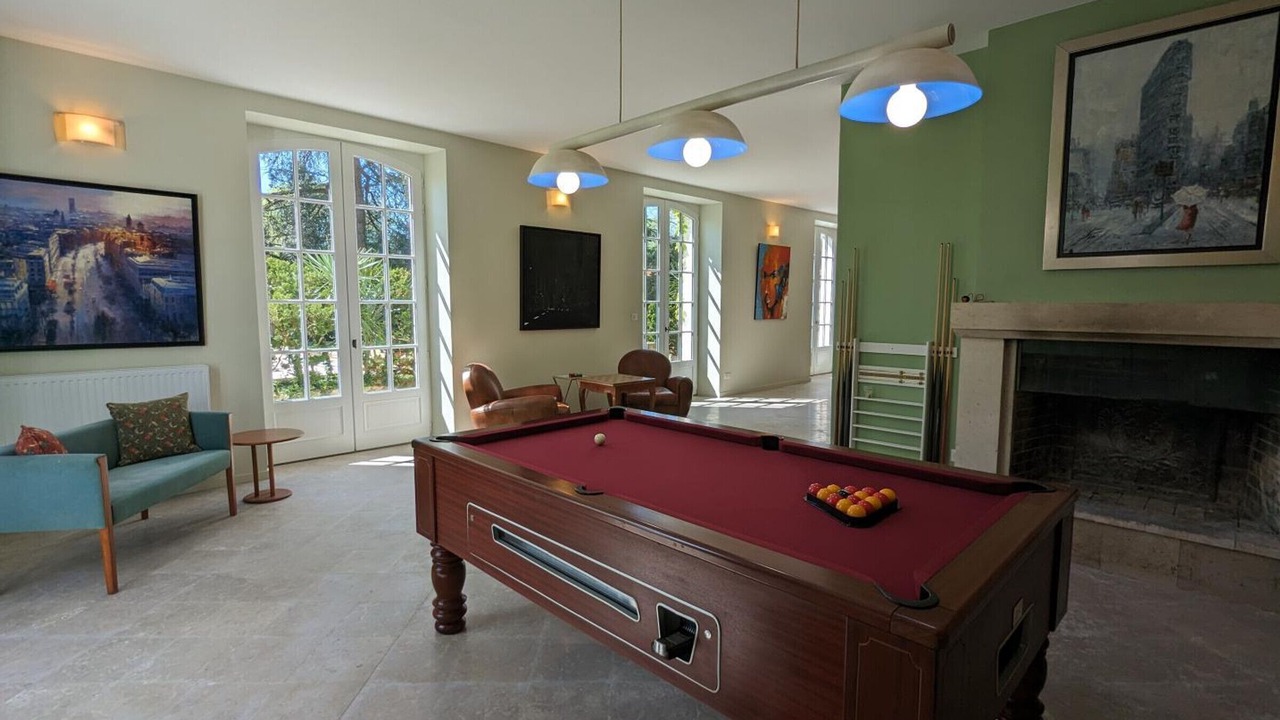 Photo of Bedroom in Pranzac