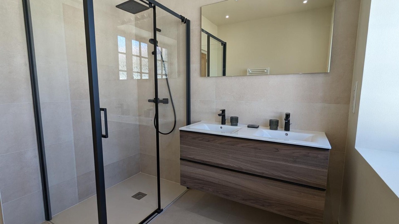 Photo of Bathroom in Pranzac