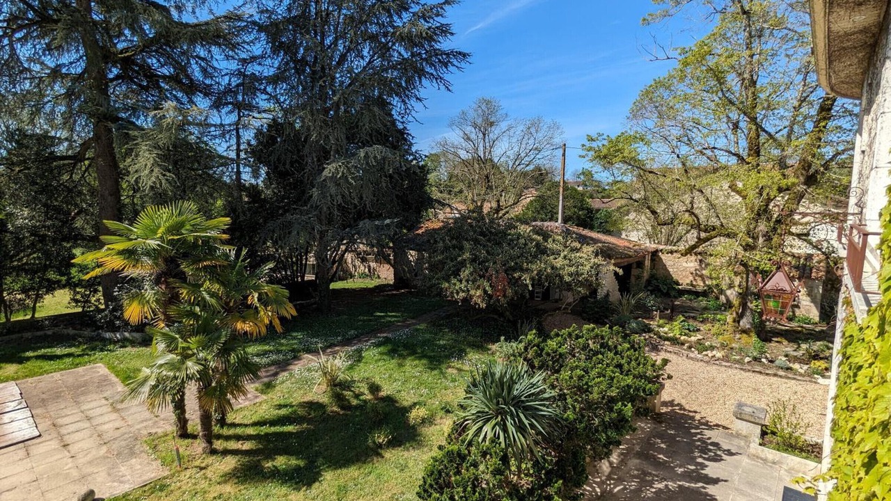 Photo of Outdoor in Pranzac