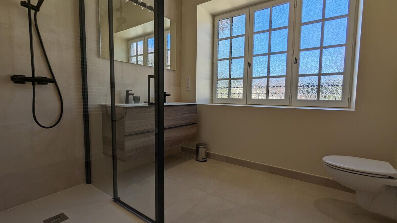 Photo of Bathroom in Pranzac