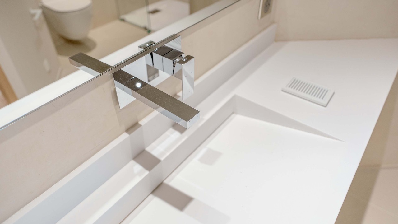 Photo of Bathroom in Carignan-de-Bordeaux
