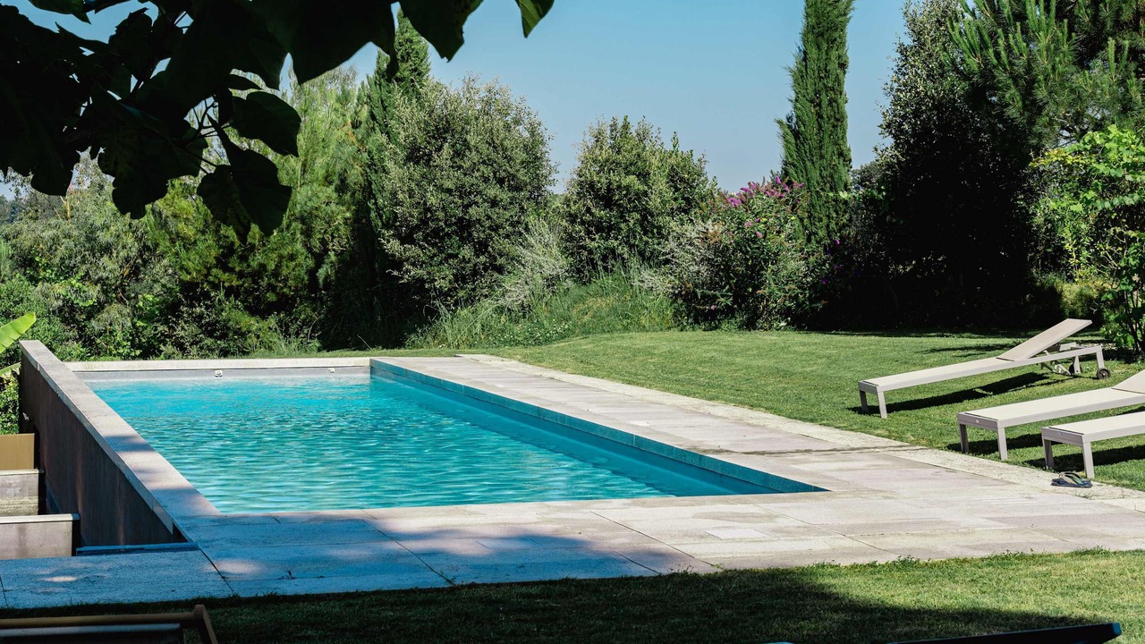 Photo of Outdoor in Carignan-de-Bordeaux