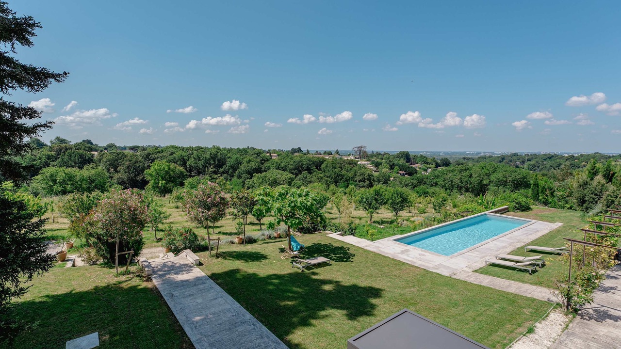 Photo of Outdoor in Carignan-de-Bordeaux