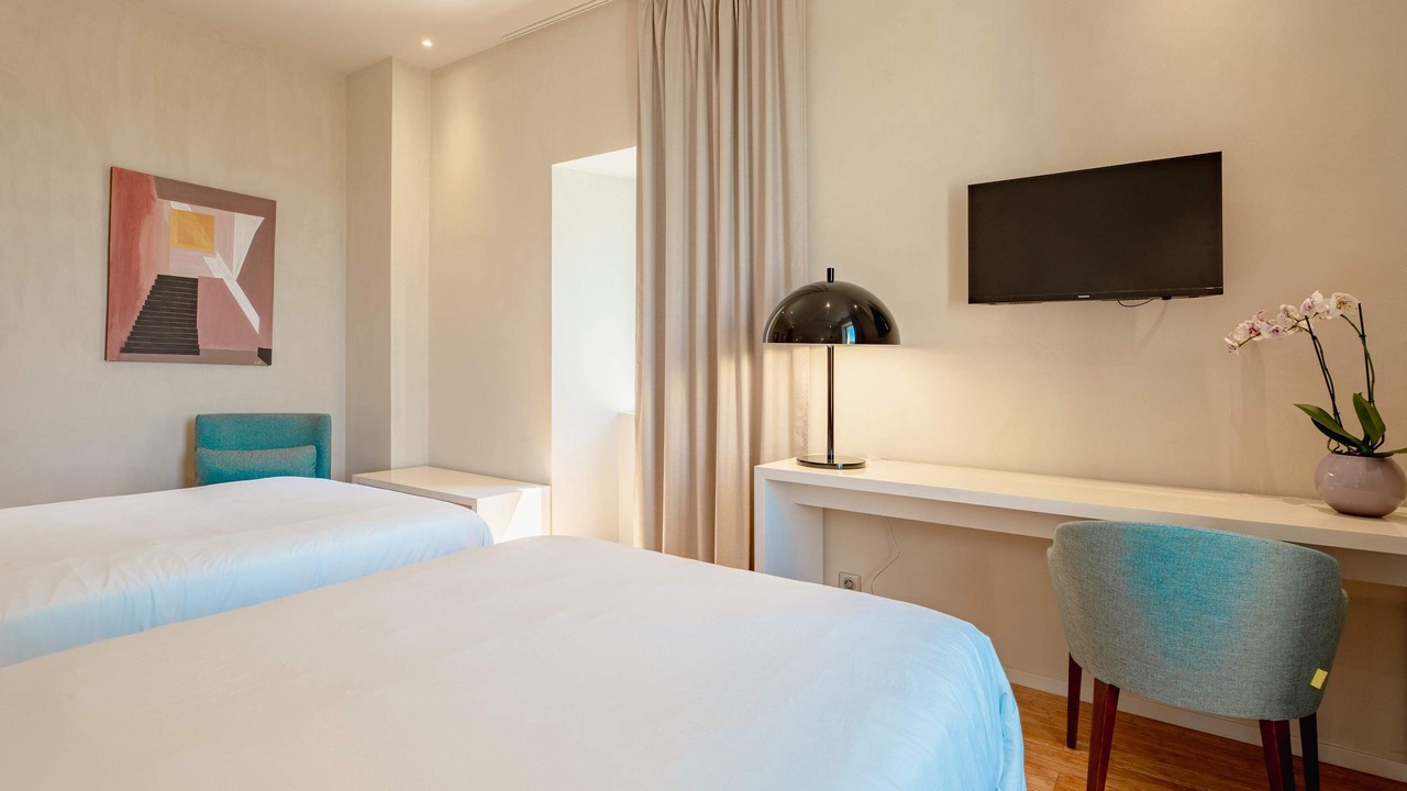 Photo of Bedroom in Carignan-de-Bordeaux