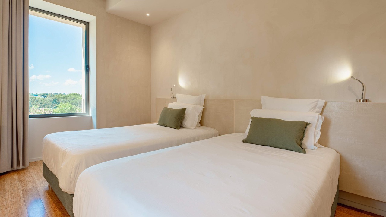 Photo of Bedroom in Carignan-de-Bordeaux