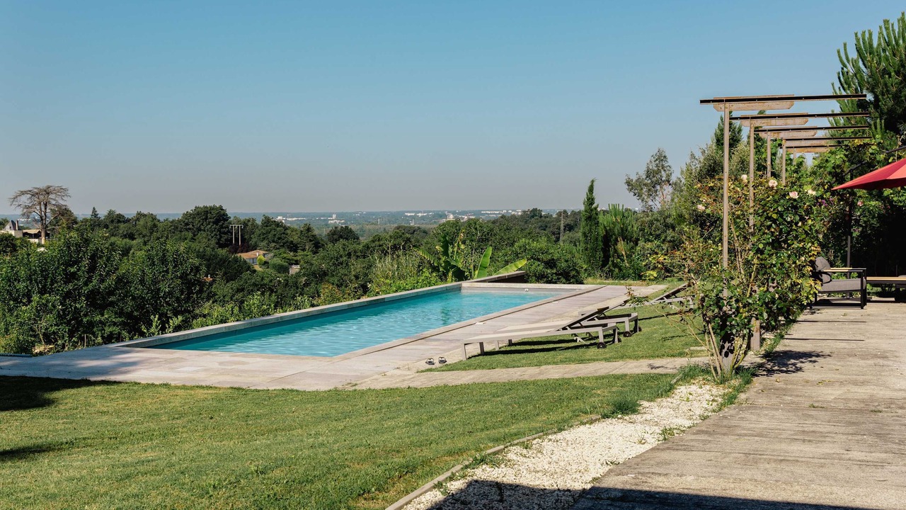 Photo of Outdoor in Carignan-de-Bordeaux