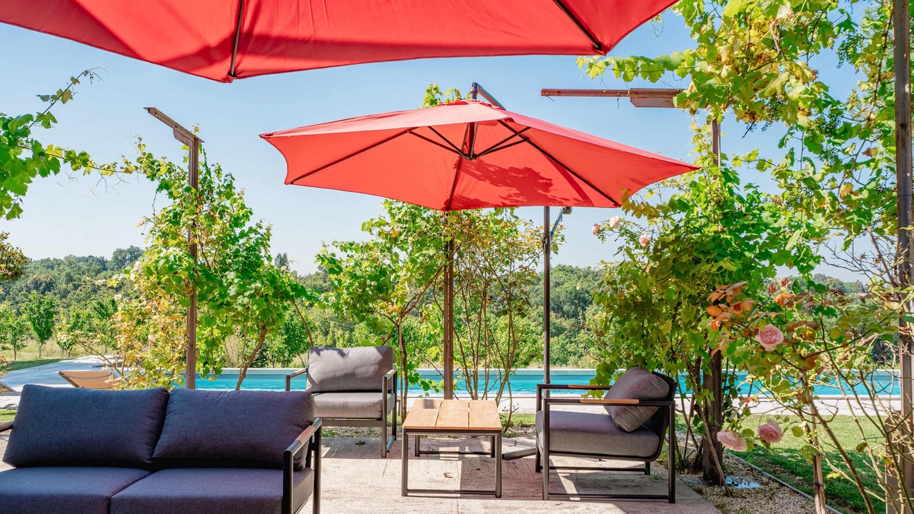Photo of Outdoor in Carignan-de-Bordeaux