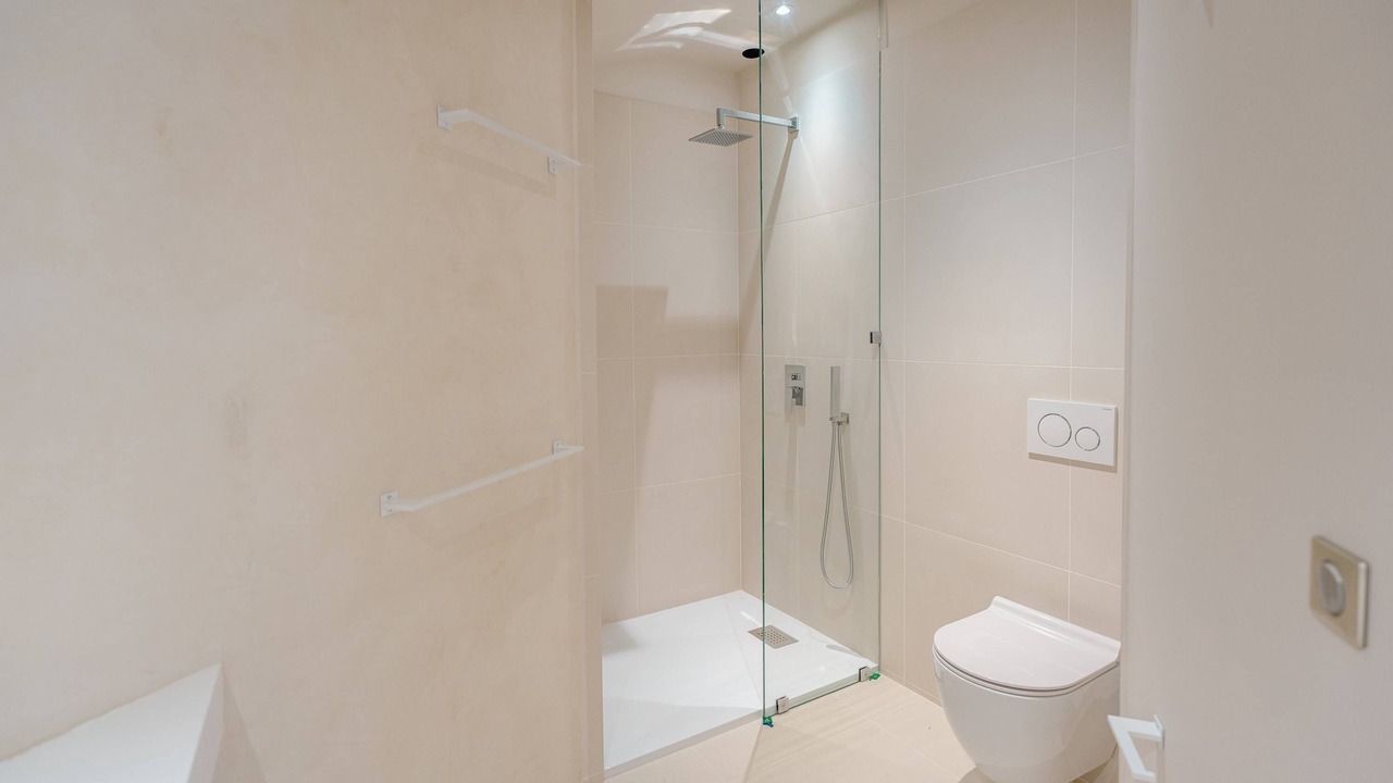 Photo of Bathroom in Carignan-de-Bordeaux