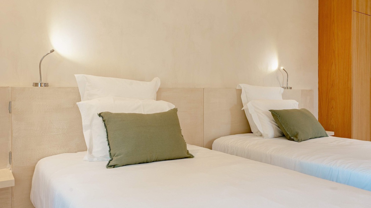 Photo of Bedroom in Carignan-de-Bordeaux