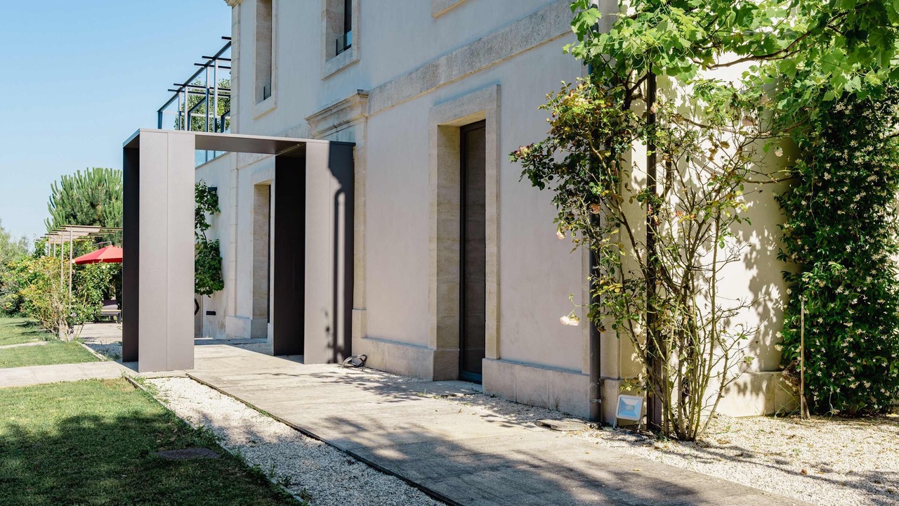 Photo of Outdoor in Carignan-de-Bordeaux