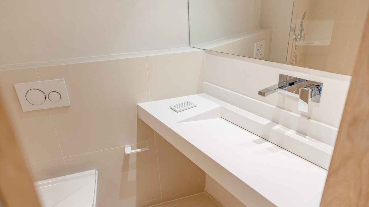 Photo of Bathroom in Carignan-de-Bordeaux