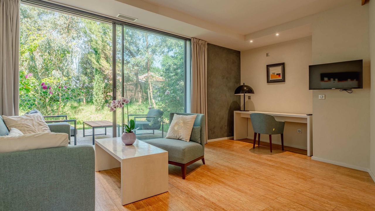 Photo of Livingroom in Carignan-de-Bordeaux