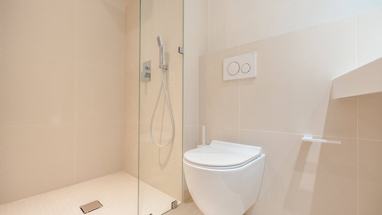 Photo of Bathroom in Carignan-de-Bordeaux