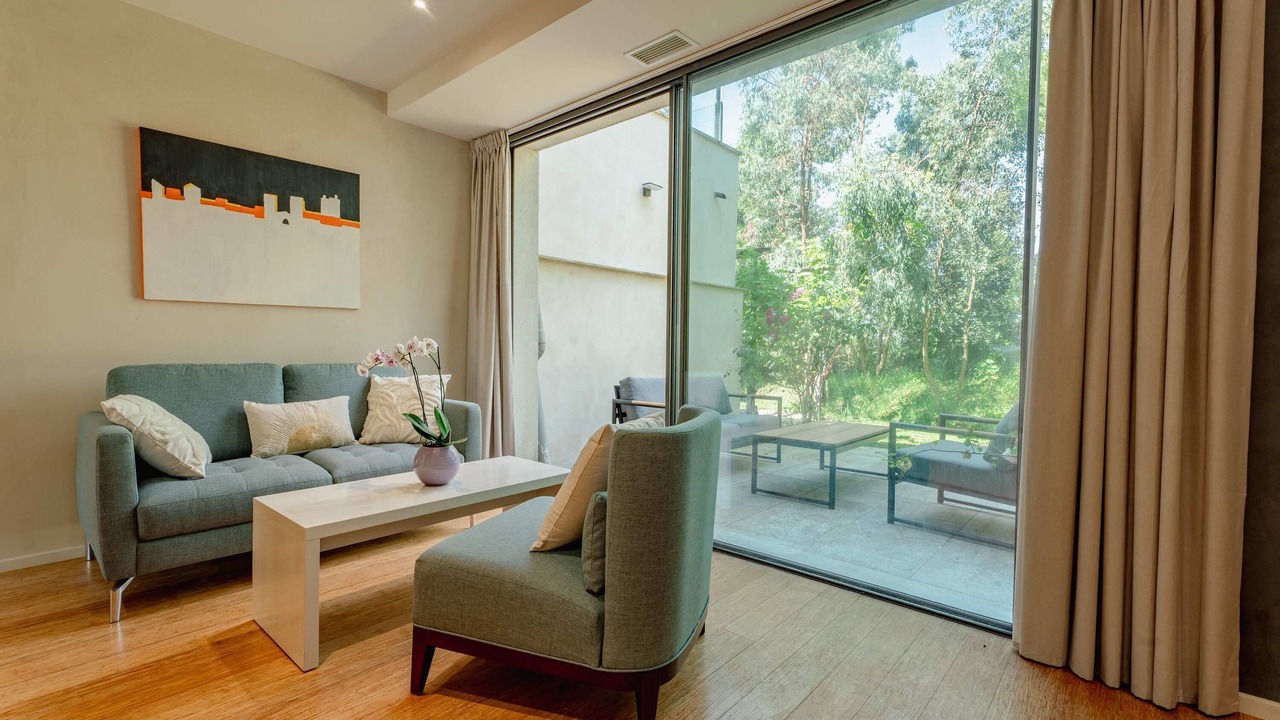 Photo of Livingroom in Carignan-de-Bordeaux