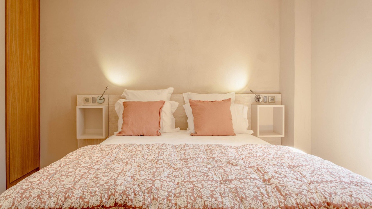 Photo of Bedroom in Carignan-de-Bordeaux