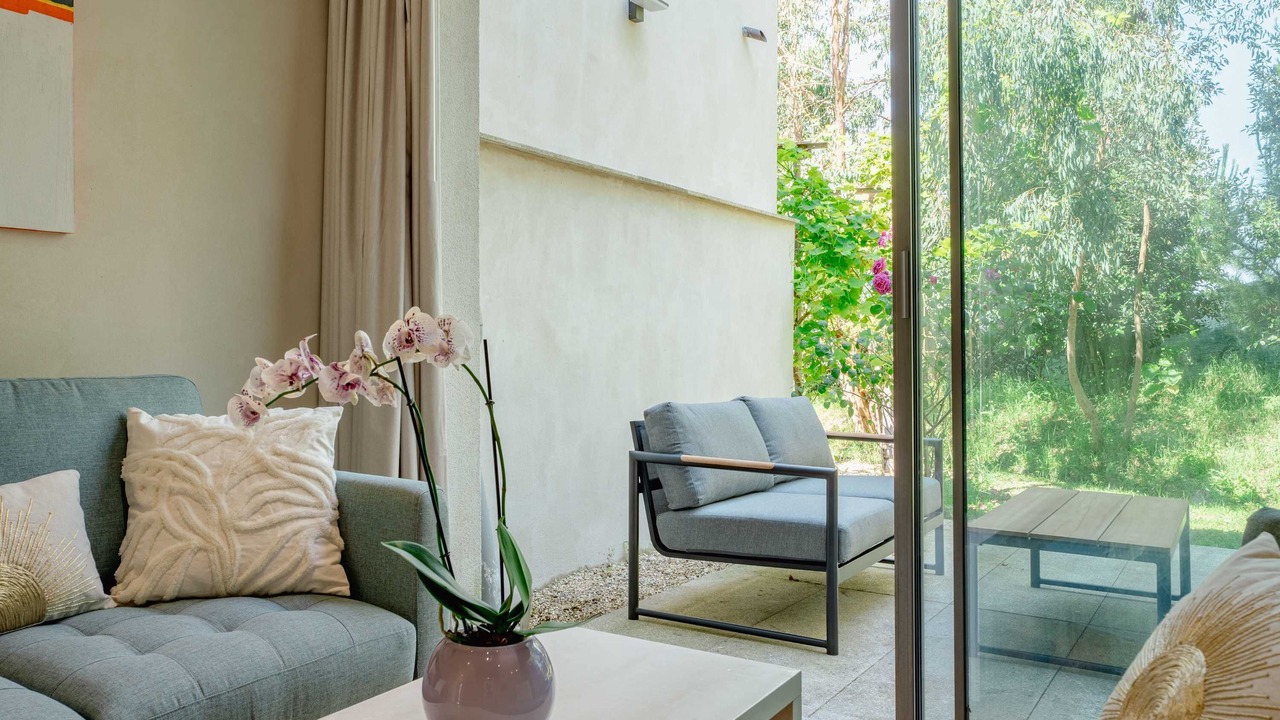 Photo of Livingroom in Carignan-de-Bordeaux