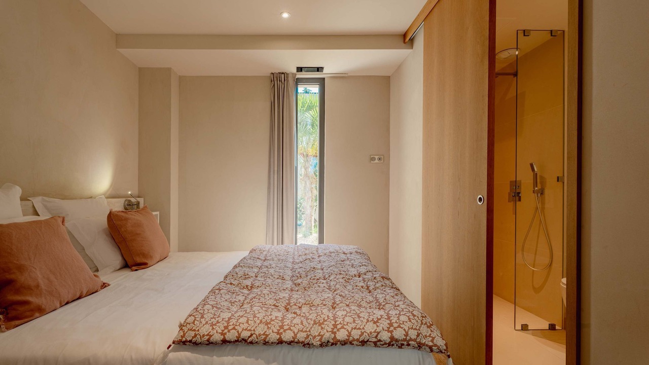 Photo of Bedroom in Carignan-de-Bordeaux