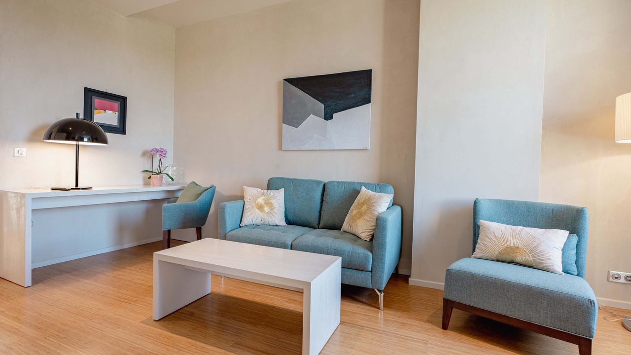 Photo of Livingroom in Carignan-de-Bordeaux