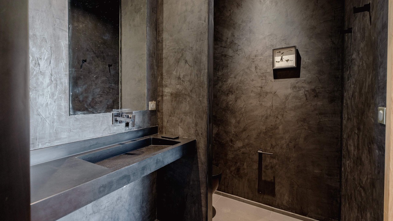 Photo of Bathroom in Carignan-de-Bordeaux