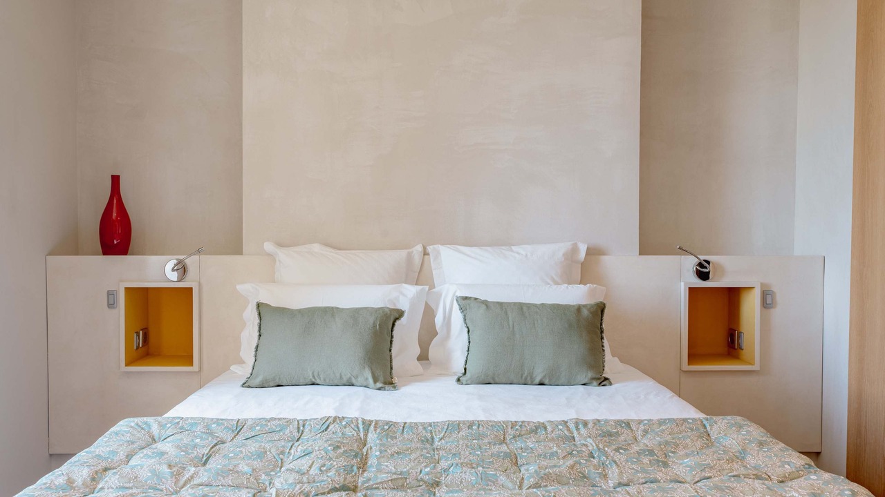 Photo of Bedroom in Carignan-de-Bordeaux