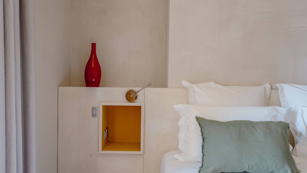 Photo of Bedroom in Carignan-de-Bordeaux