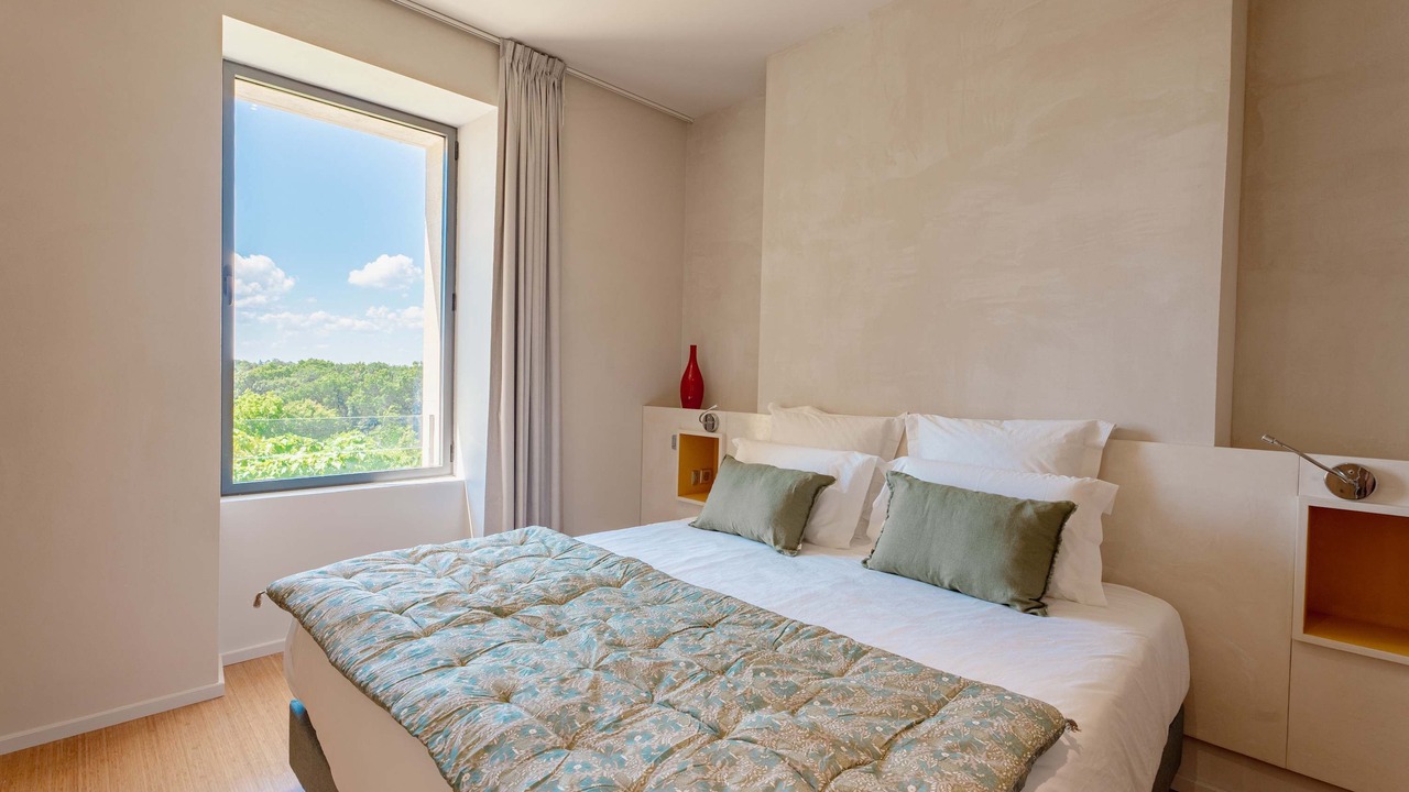 Photo of Bedroom in Carignan-de-Bordeaux