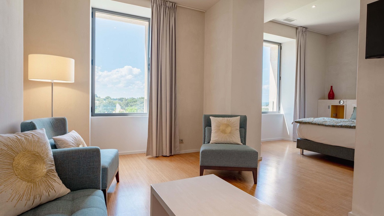 Photo of Livingroom in Carignan-de-Bordeaux