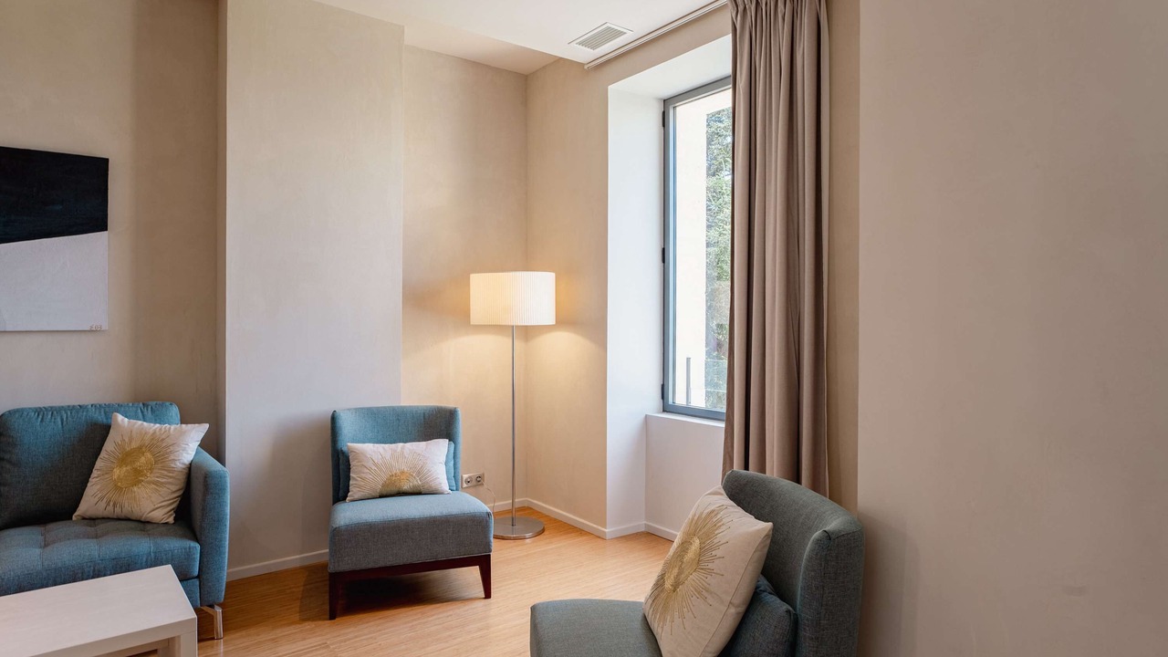 Photo of Livingroom in Carignan-de-Bordeaux