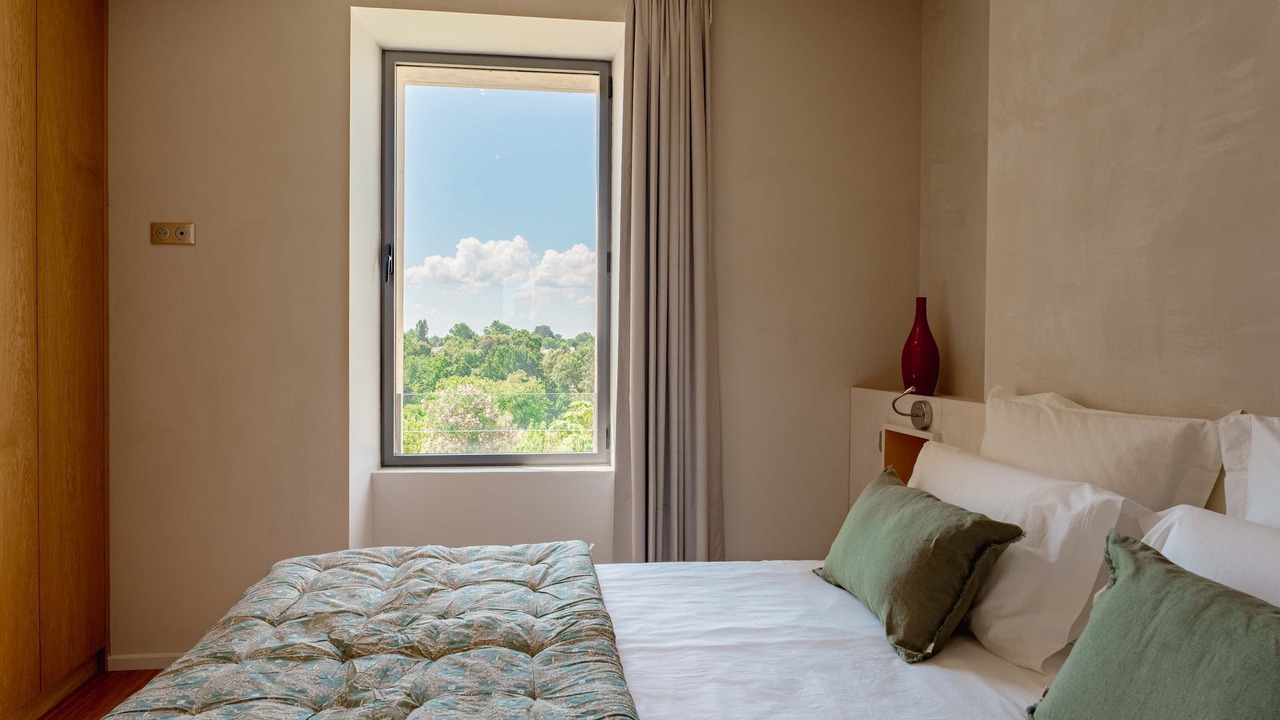 Photo of Bedroom in Carignan-de-Bordeaux