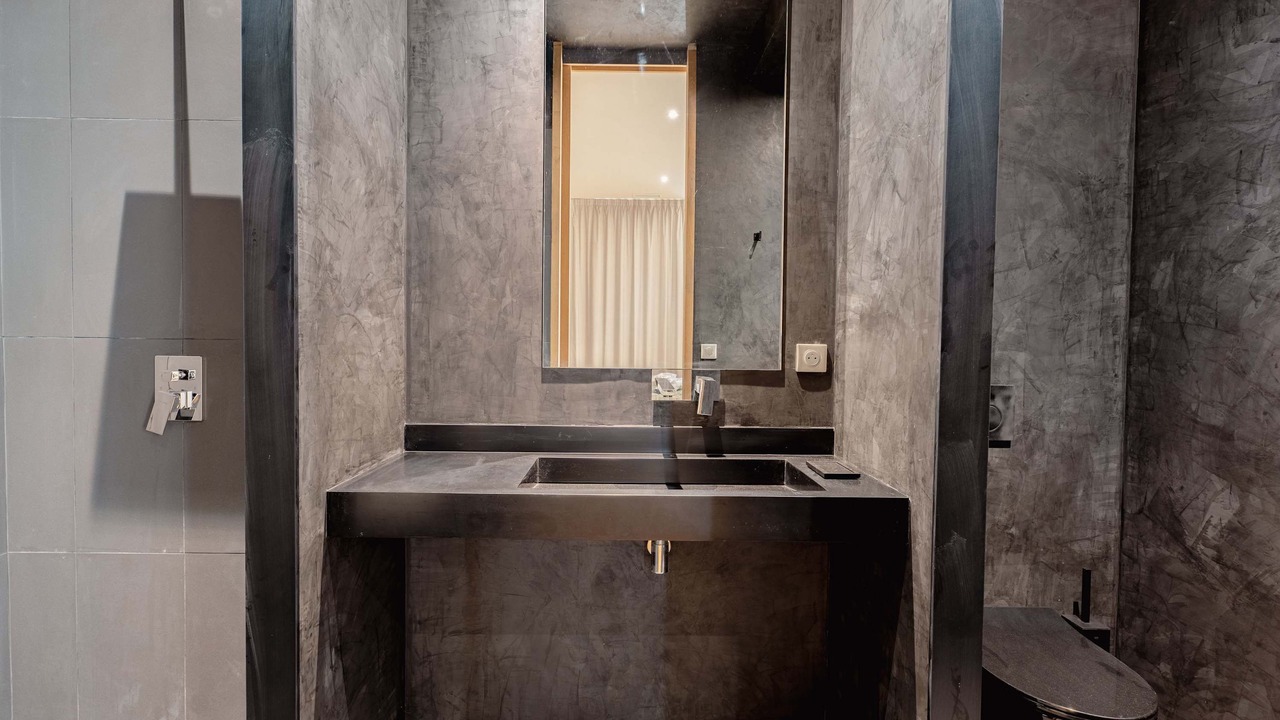 Photo of Bathroom in Carignan-de-Bordeaux