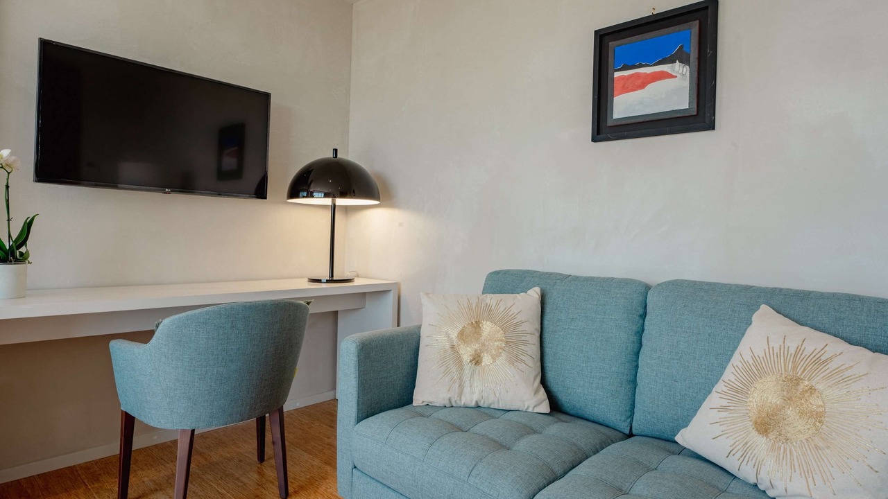 Photo of Livingroom in Carignan-de-Bordeaux