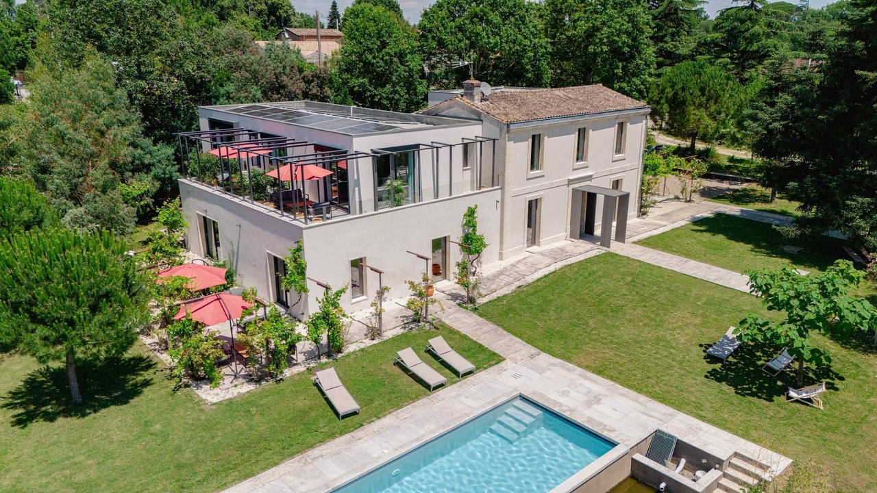 Photo of Outdoor in Carignan-de-Bordeaux