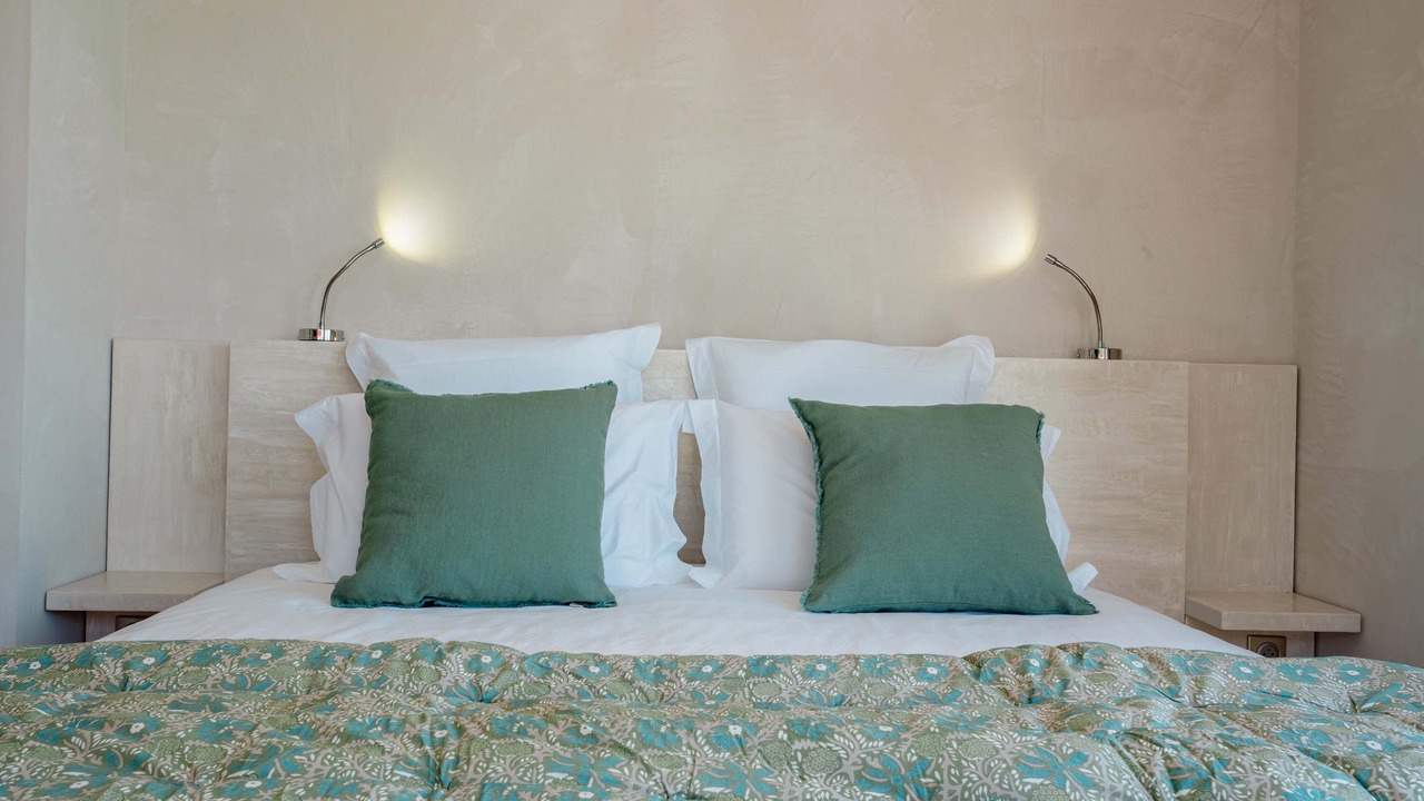 Photo of Bedroom in Carignan-de-Bordeaux