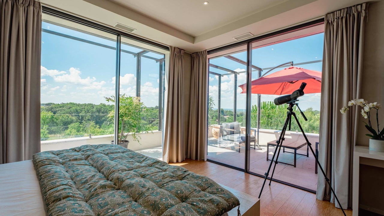 Photo of Bedroom in Carignan-de-Bordeaux