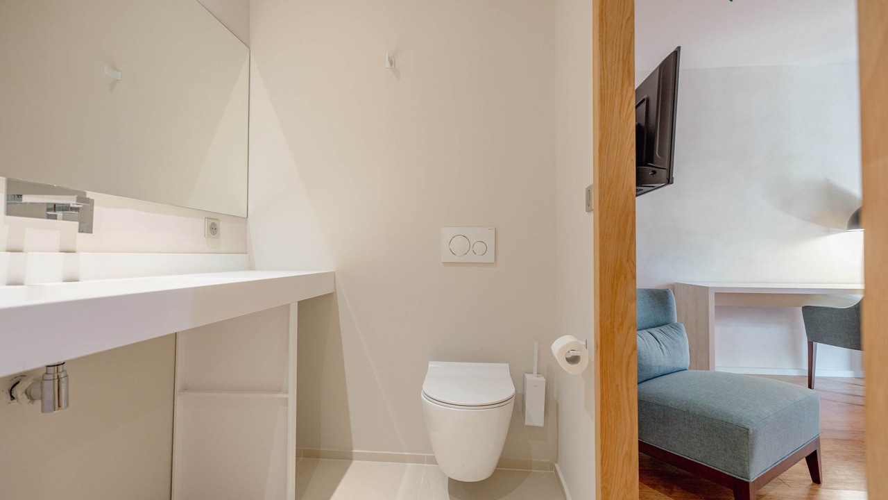 Photo of Bathroom in Carignan-de-Bordeaux