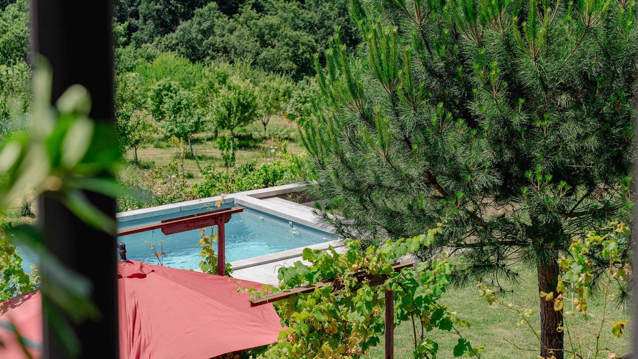 Photo of Outdoor in Carignan-de-Bordeaux