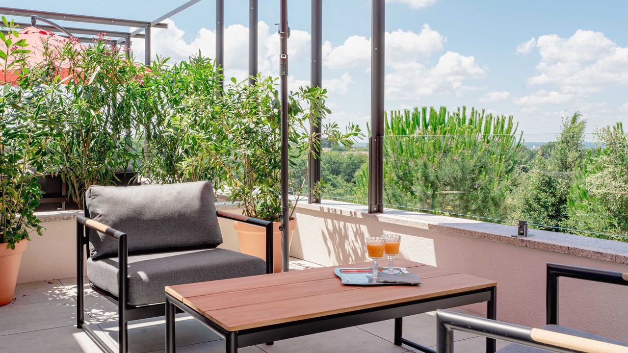 Photo of Outdoor in Carignan-de-Bordeaux