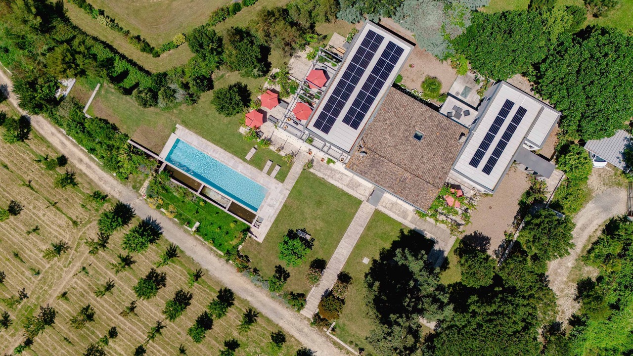 Photo of Outdoor in Carignan-de-Bordeaux
