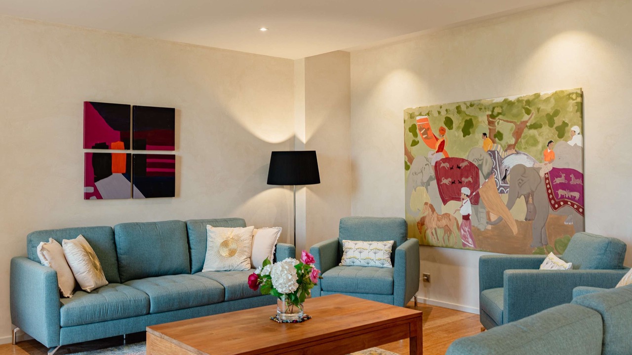 Photo of Livingroom in Carignan-de-Bordeaux