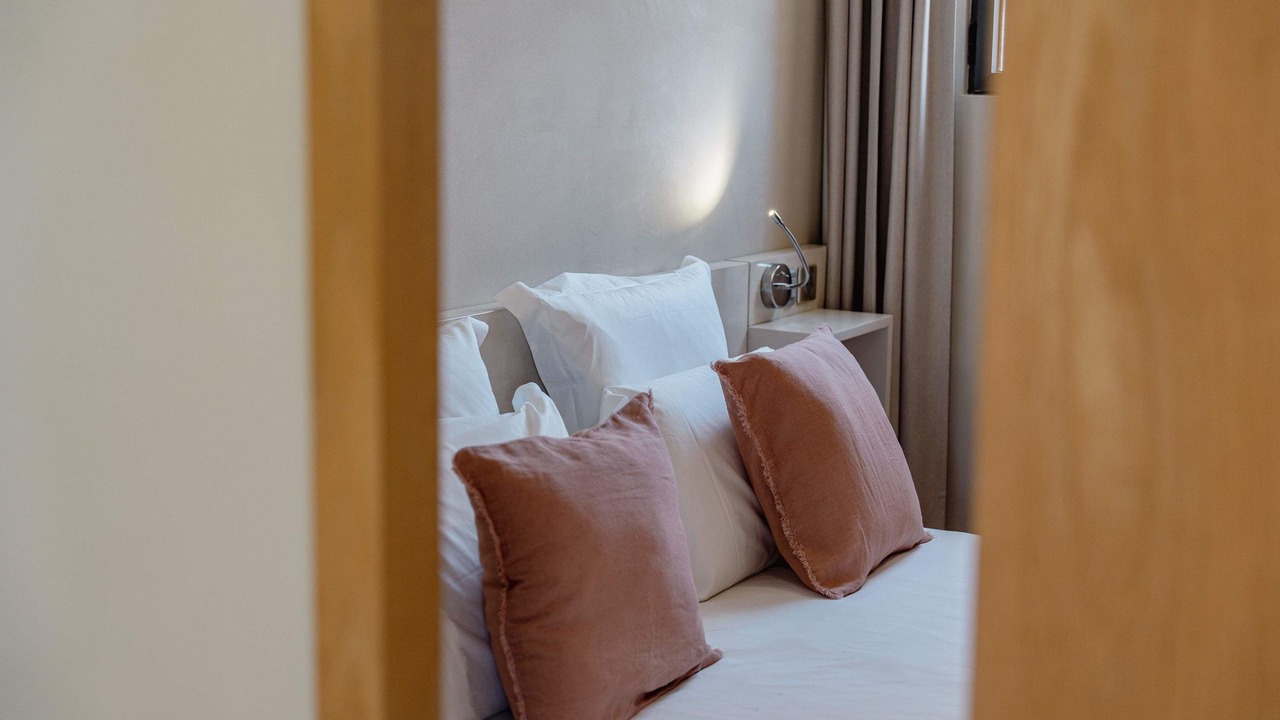 Photo of Bedroom in Carignan-de-Bordeaux