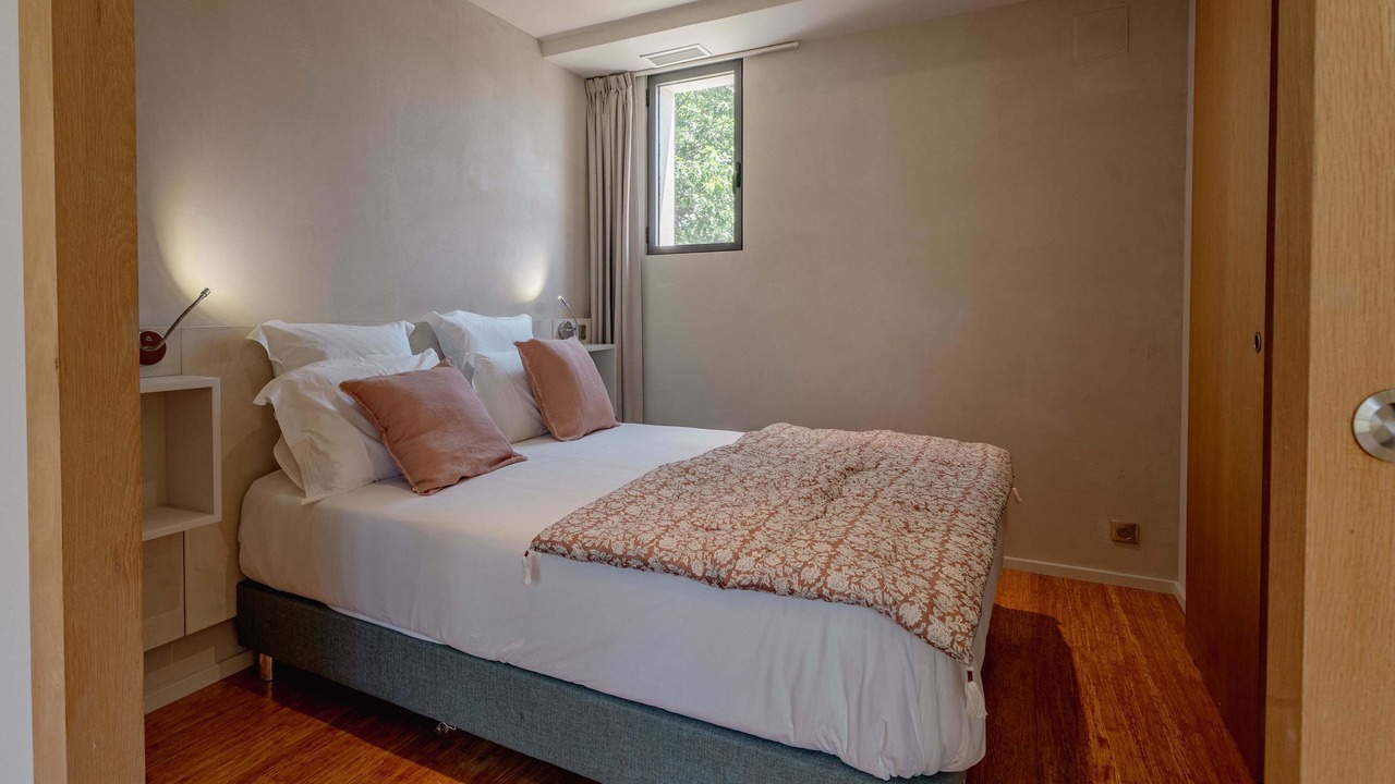 Photo of Bedroom in Carignan-de-Bordeaux