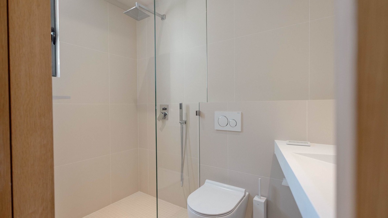 Photo of Bathroom in Carignan-de-Bordeaux