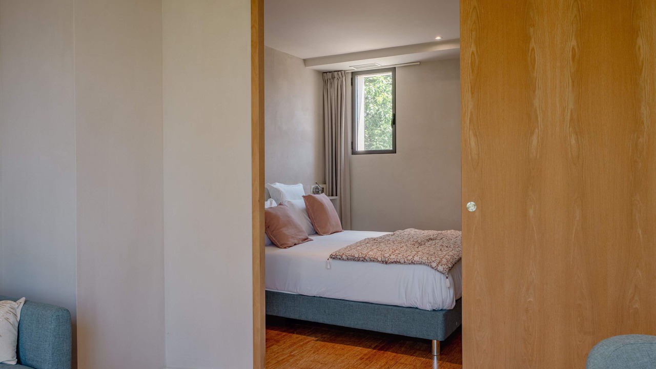 Photo of Bedroom in Carignan-de-Bordeaux