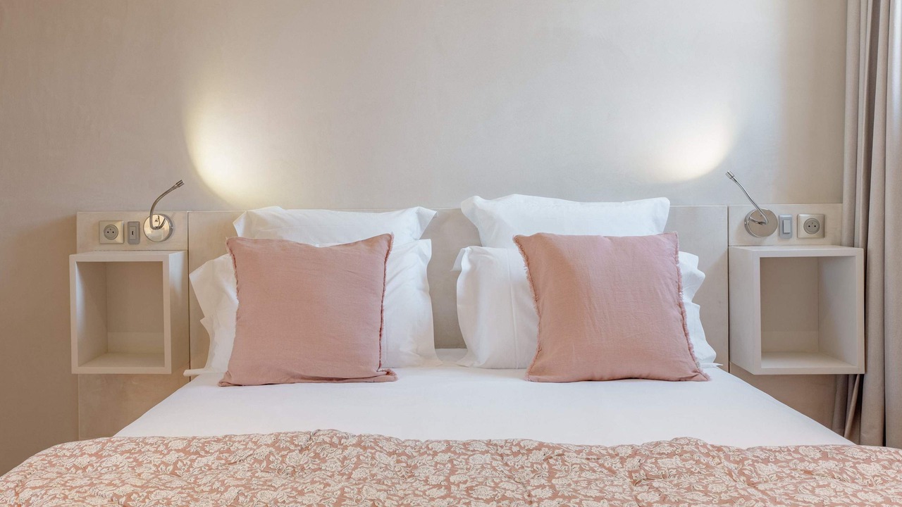 Photo of Bedroom in Carignan-de-Bordeaux