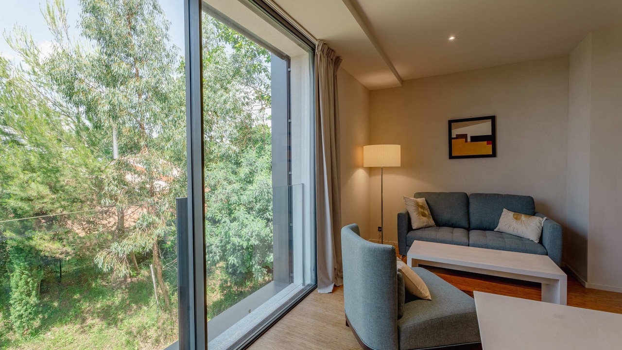 Photo of Livingroom in Carignan-de-Bordeaux
